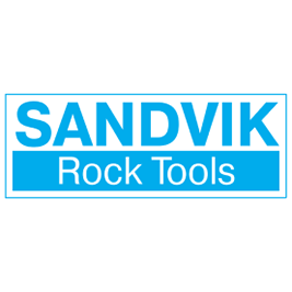 Sandvik Rock Tools